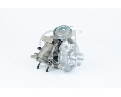 Turboaggregat, bild 4