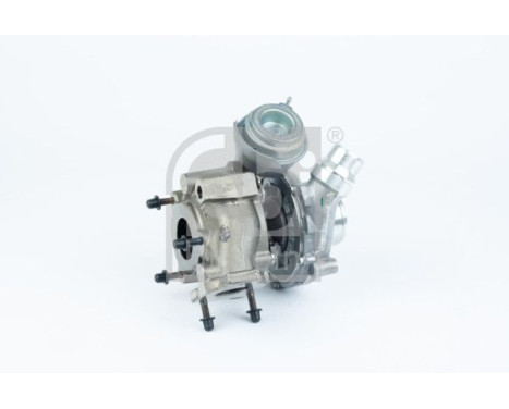 Turboaggregat, bild 5