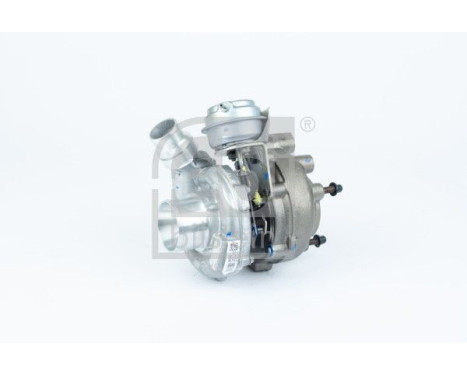 Turboaggregat, bild 8