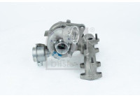 Turboaggregat