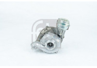 Turboaggregat