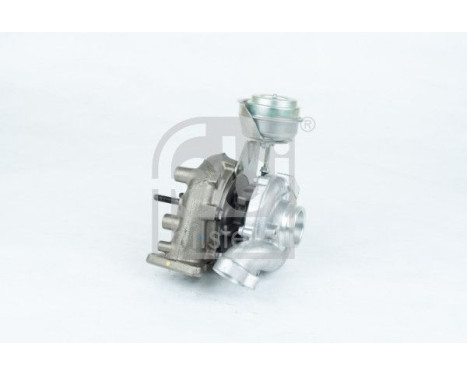 Turboaggregat, bild 4
