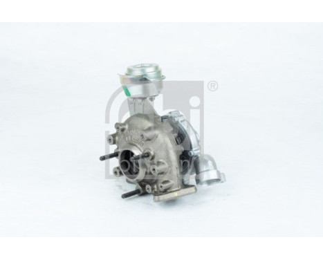 Turboaggregat, bild 5