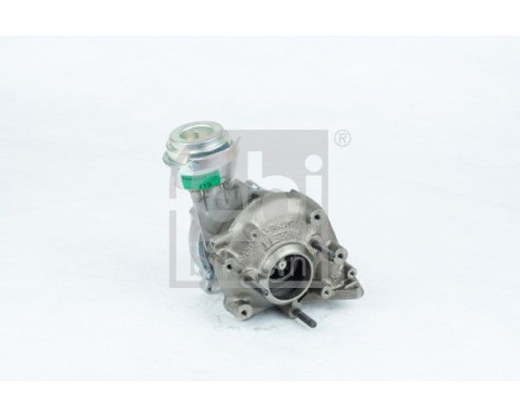 Turboaggregat, bild 6
