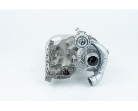 Turboaggregat