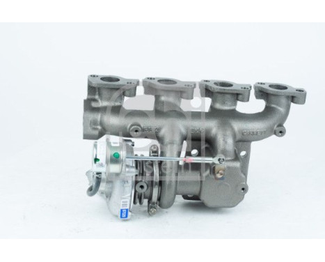 Turboaggregat, bild 2