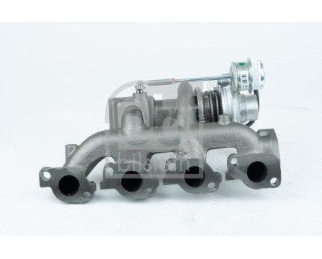 Turboaggregat, bild 5