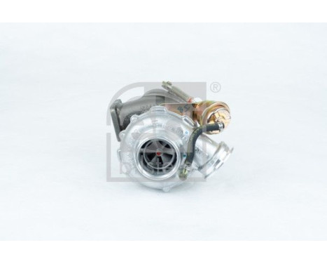 Turboaggregat