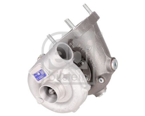 Turboaggregat