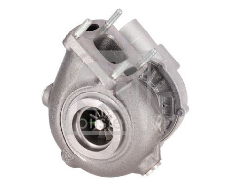 Turboaggregat, bild 2