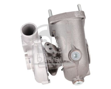 Turboaggregat, bild 4
