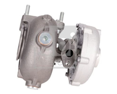Turboaggregat, bild 5