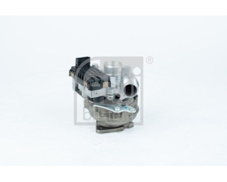 Turboaggregat, bild 2