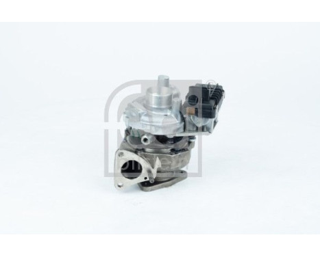 Turboaggregat, bild 3