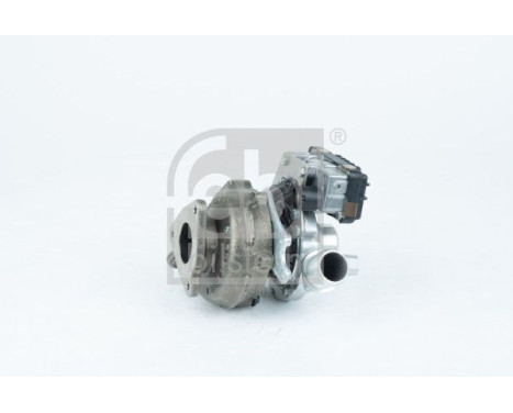 Turboaggregat, bild 5