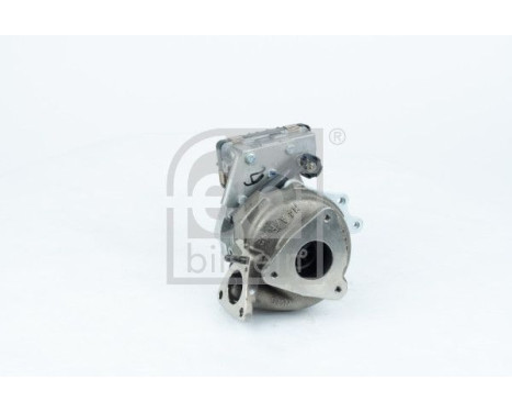 Turboaggregat, bild 6