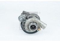 Turboaggregat