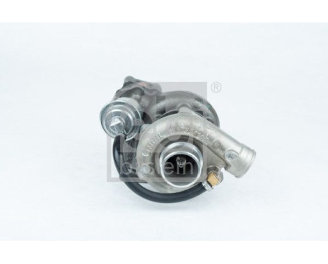 Turboaggregat