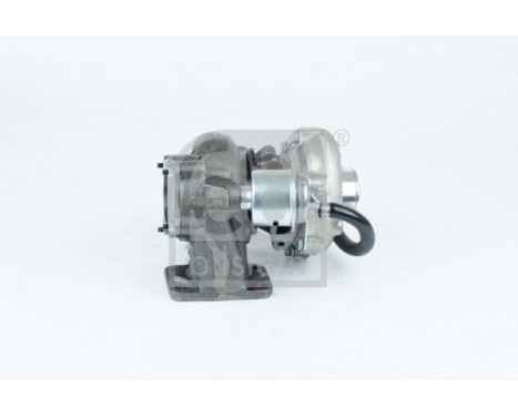 Turboaggregat, bild 4