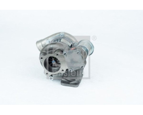 Turboaggregat, bild 5