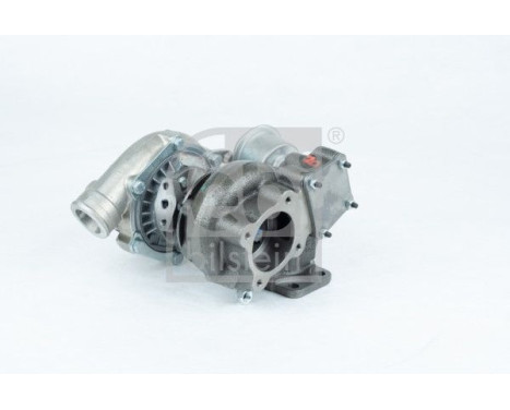 Turboaggregat, bild 6