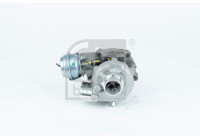 Turboaggregat