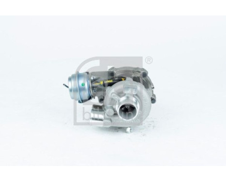 Turboaggregat