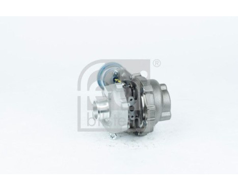 Turboaggregat, bild 2