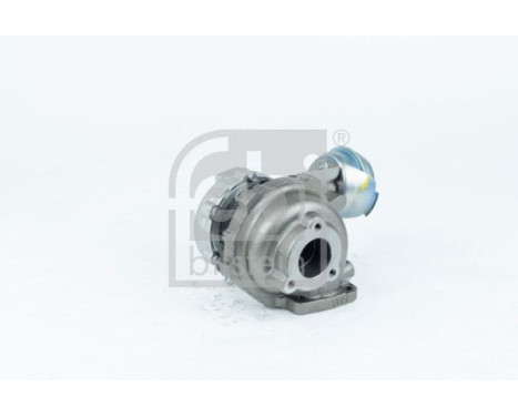 Turboaggregat, bild 3