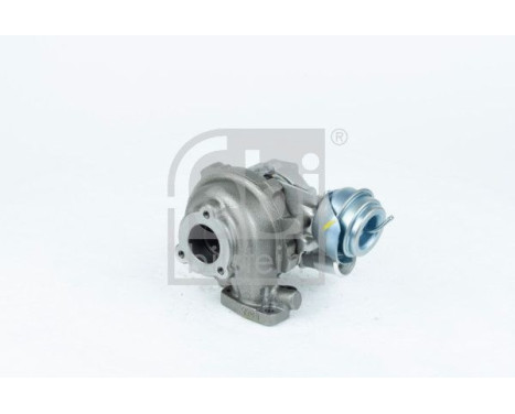 Turboaggregat, bild 4