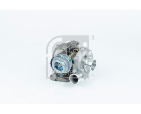 Turboaggregat, bild 5