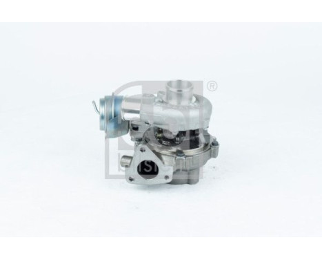 Turboaggregat, bild 6