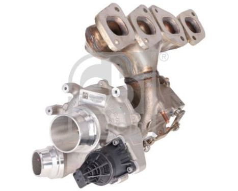 Turboaggregat