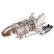 Turboaggregat, miniatyr 2