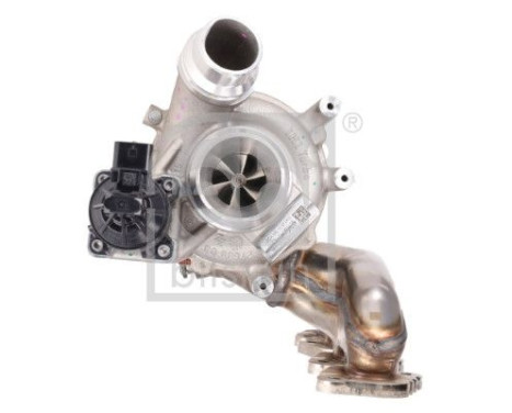 Turboaggregat, bild 4