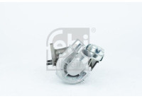 Turboaggregat