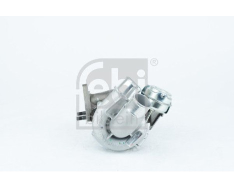 Turboaggregat