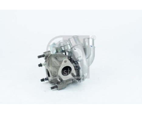 Turboaggregat, bild 4