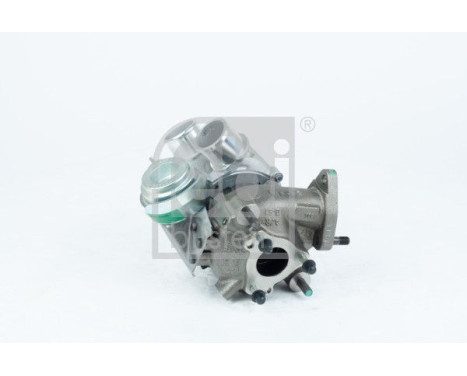 Turboaggregat, bild 5