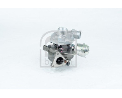 Turboaggregat, bild 3
