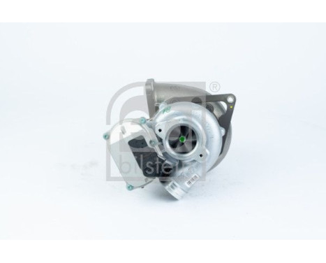 Turboaggregat
