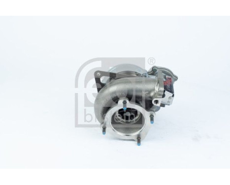 Turboaggregat, bild 6