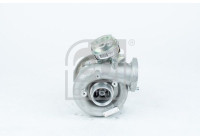 Turboaggregat