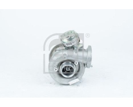 Turboaggregat