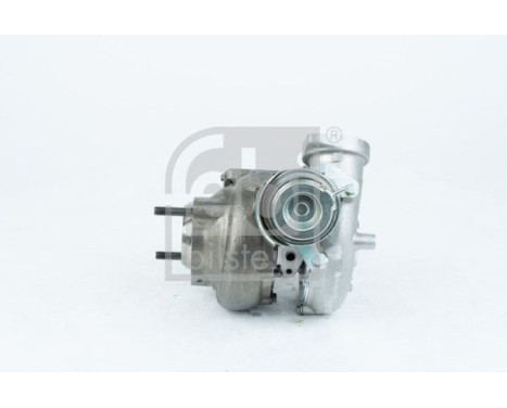 Turboaggregat, bild 2
