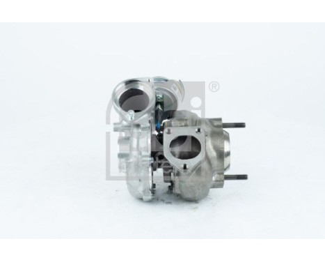 Turboaggregat, bild 3