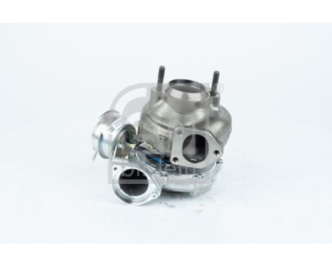 Turboaggregat, bild 4