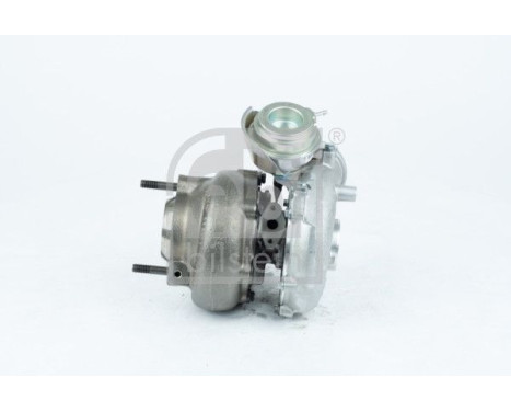 Turboaggregat, bild 5