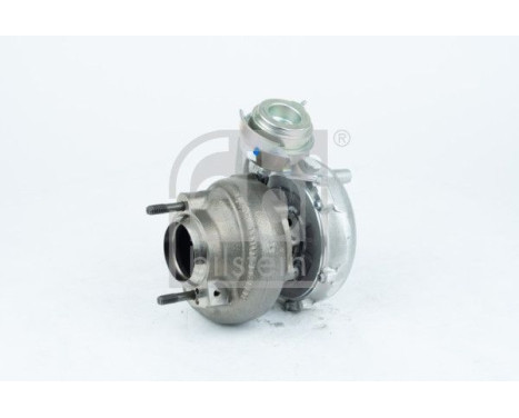 Turboaggregat, bild 6