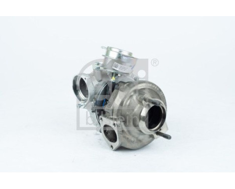Turboaggregat, bild 7